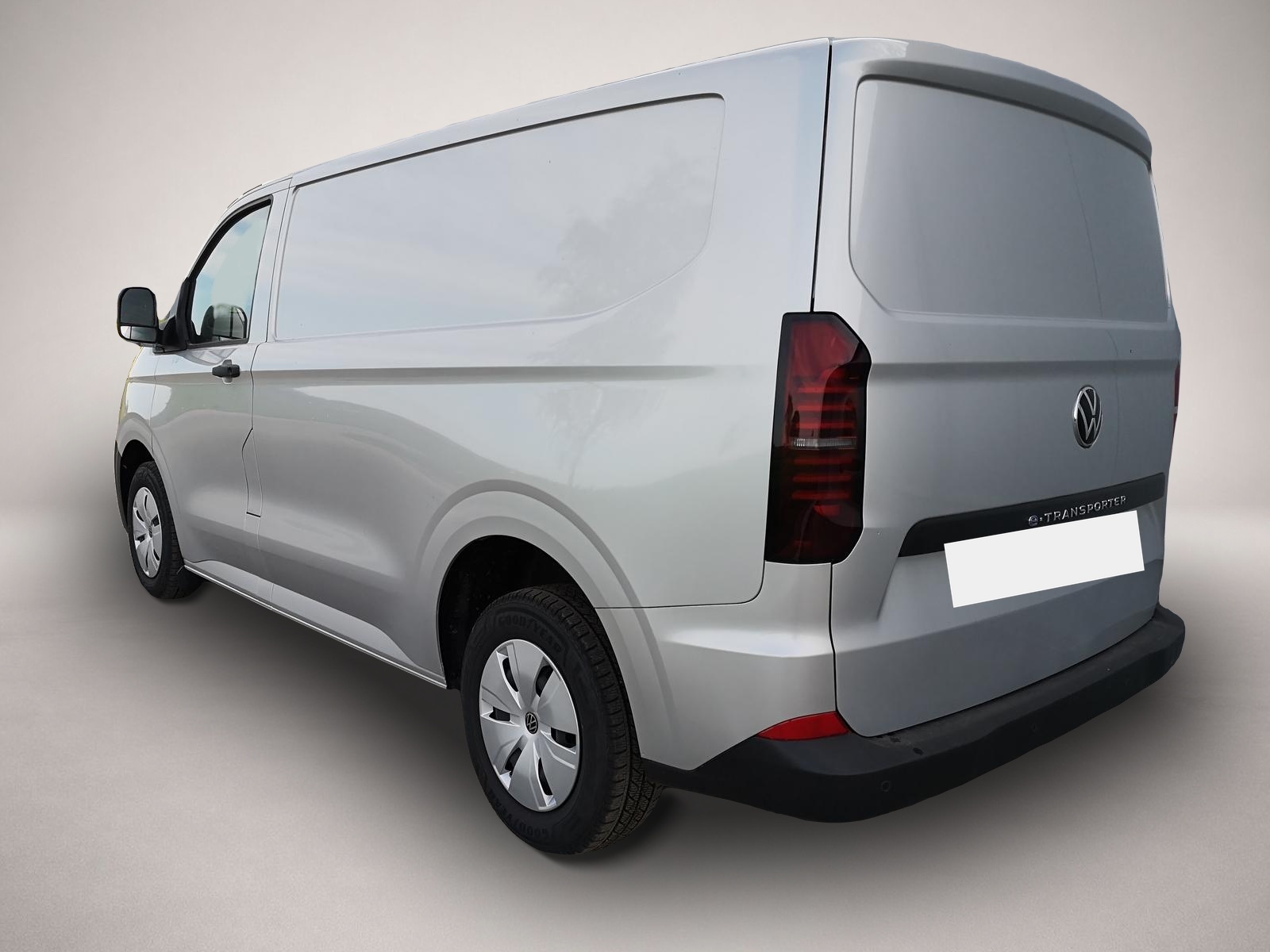 Volkswagen Other (01/2026, ELECTRIC)