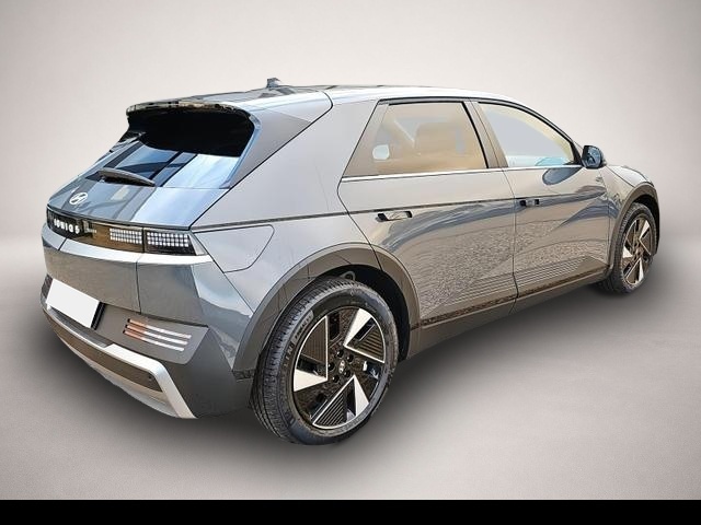 Hyundai IONIQ 5, Bild 5 von 5