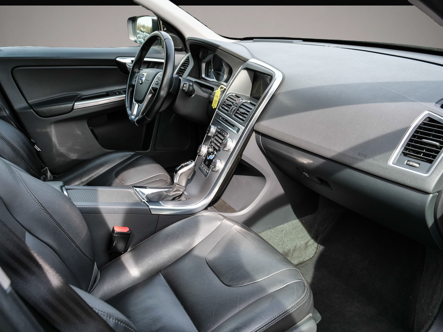 Volvo XC60 (05/2017, Diesel)