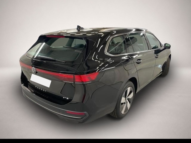 Volkswagen Passat Variant, Bild 3 von 5