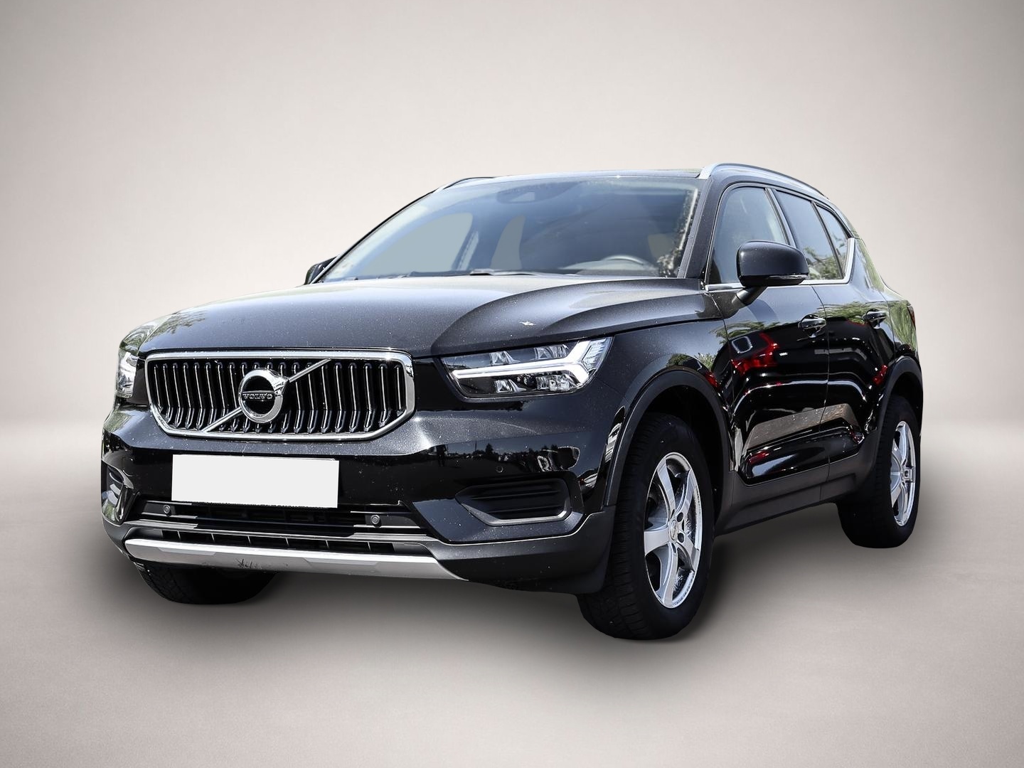 Volvo XC40 (06/2020, Diesel)