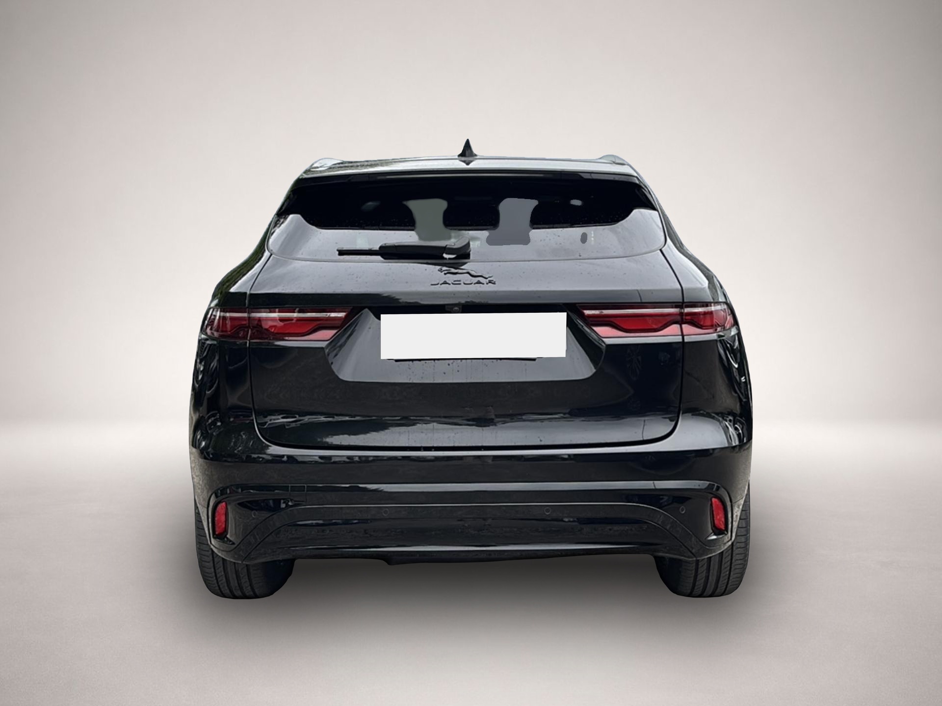 Jaguar F-Pace (03/2022, Hybrid (Benzin/Elektro))