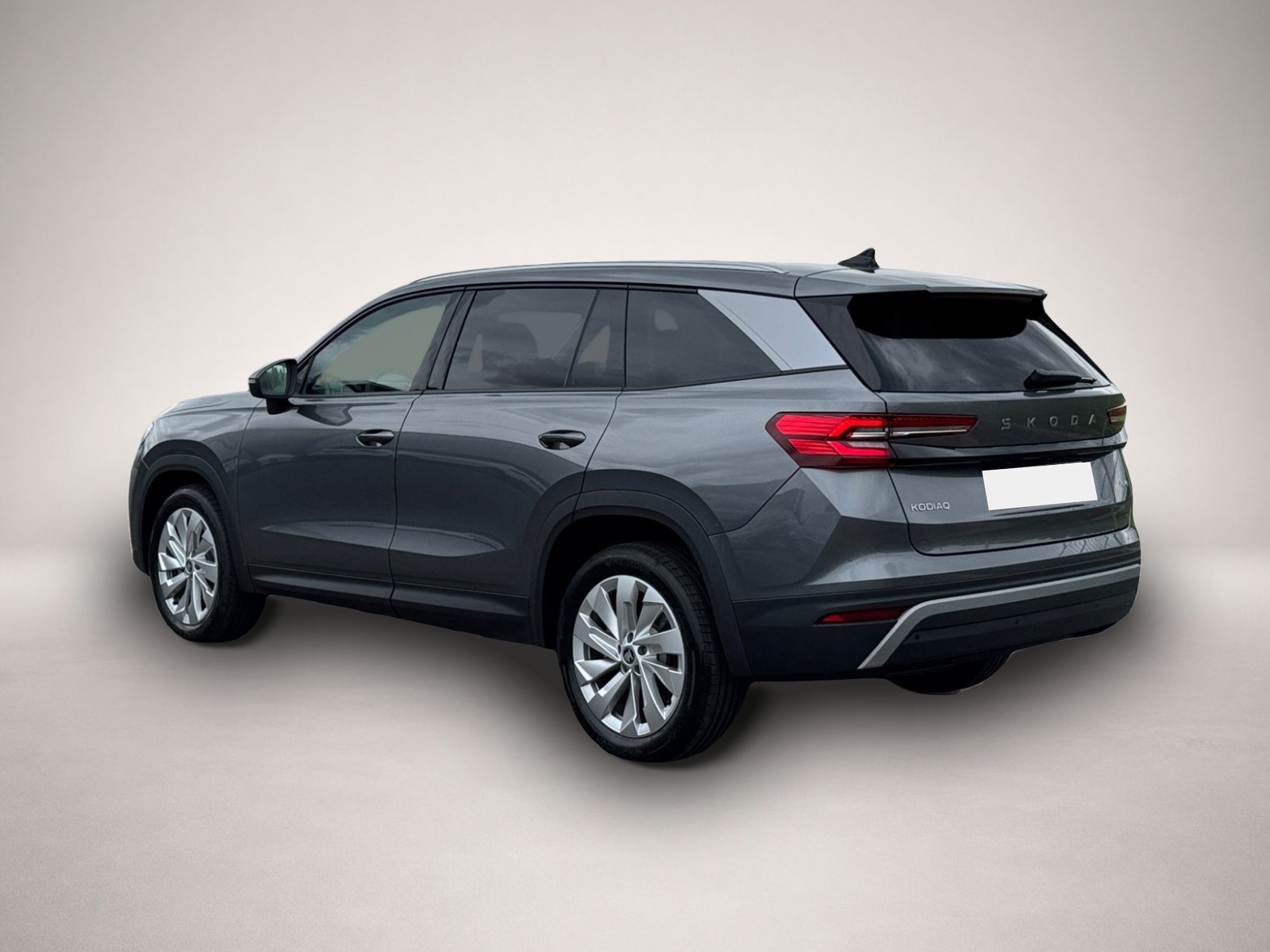 Skoda Kodiaq (02/2026, Diesel)