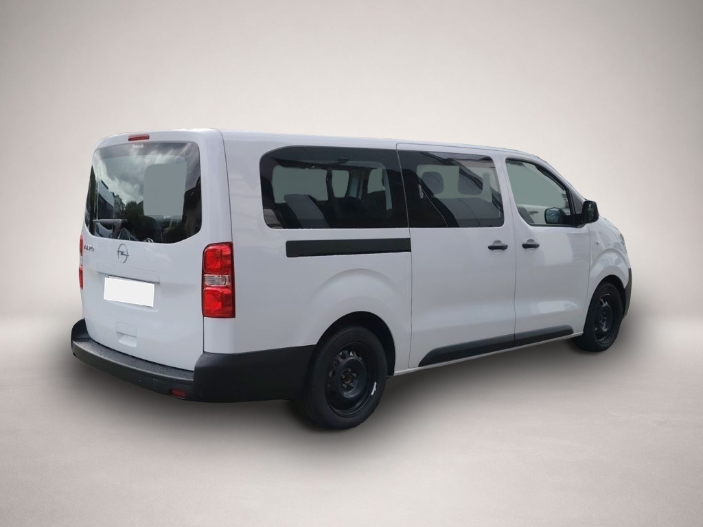 Opel Zafira (07/2025, )