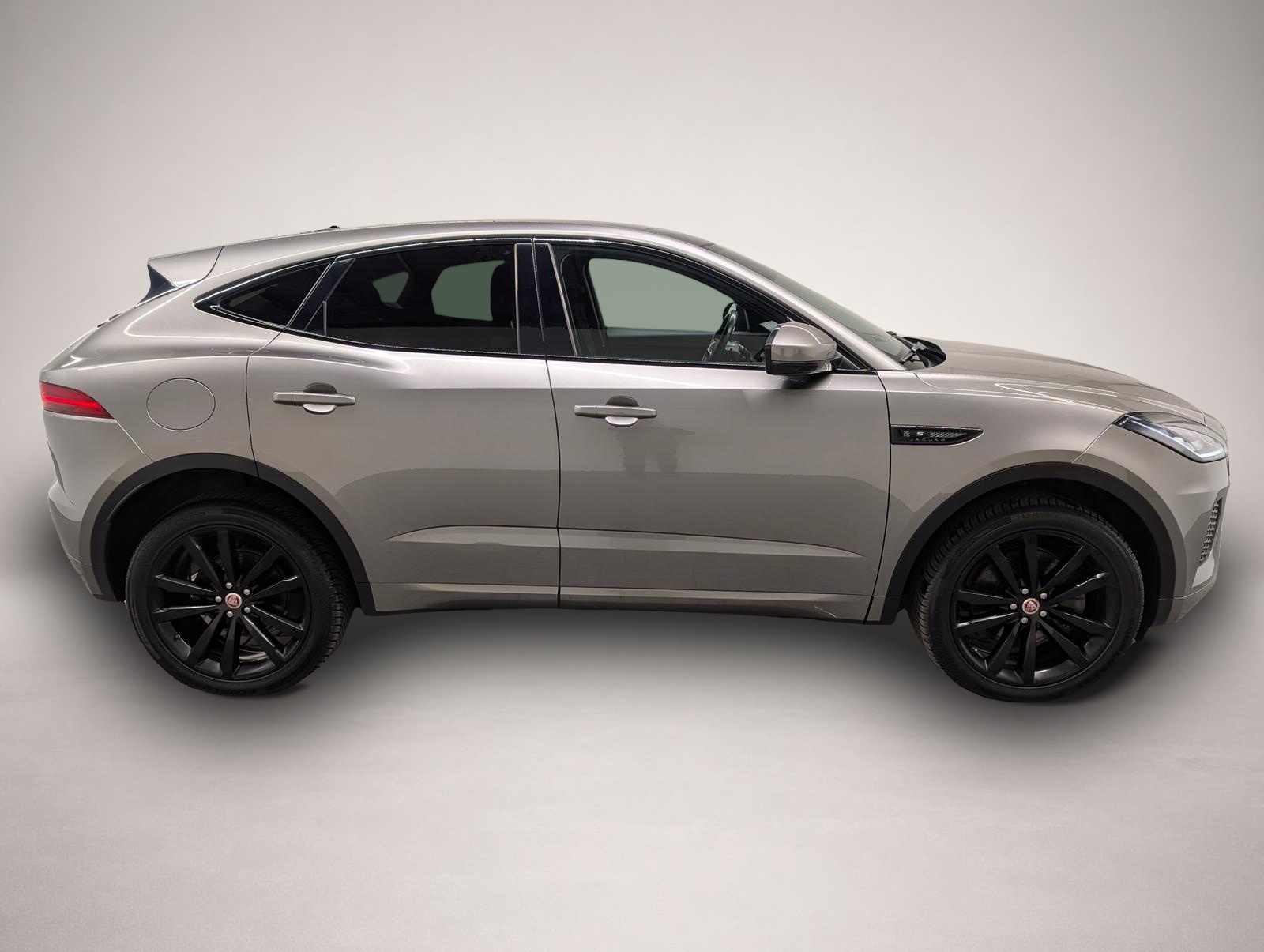 Jaguar E-Pace (11/2019, Benzin)