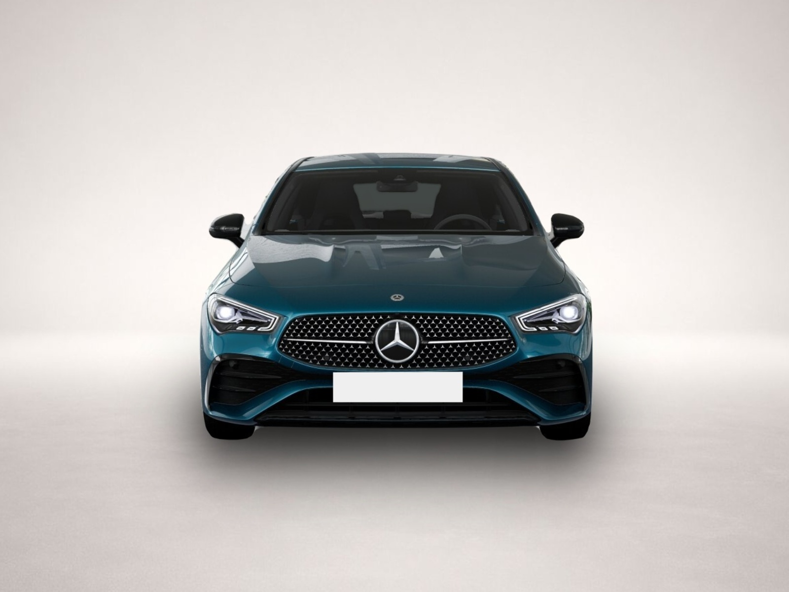 Mercedes-Benz CLA 250 (02/2025, Hybrid (Benzin/Elektro))