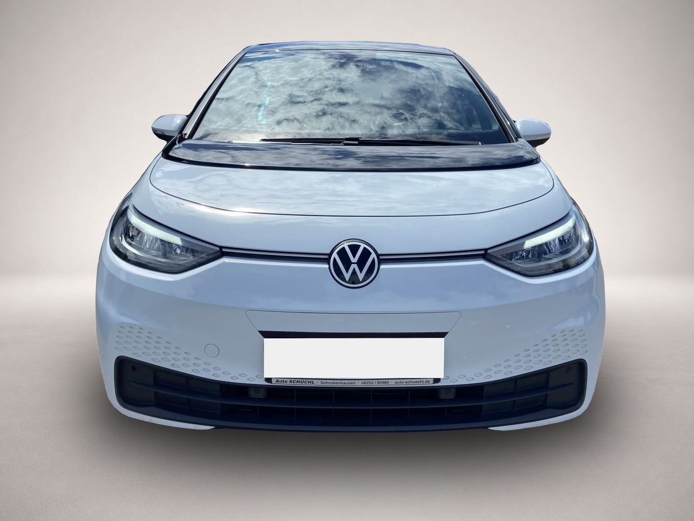 Volkswagen ID.3 (11/2023, )