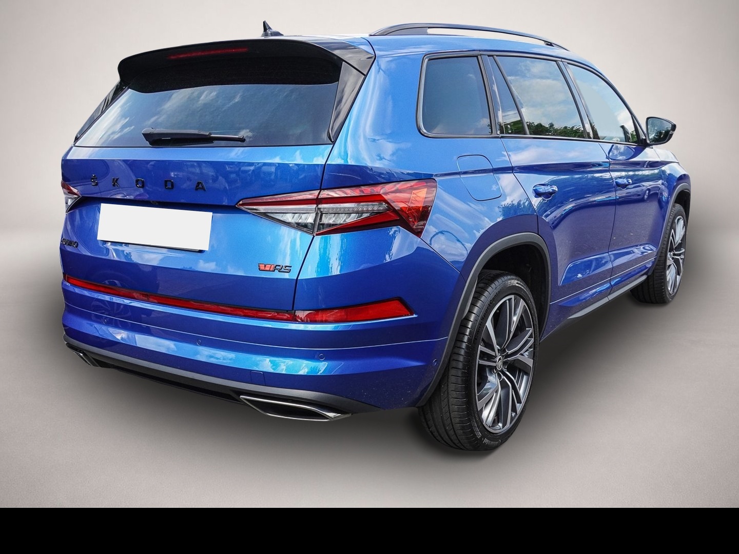 Skoda Kodiaq (04/2024, )