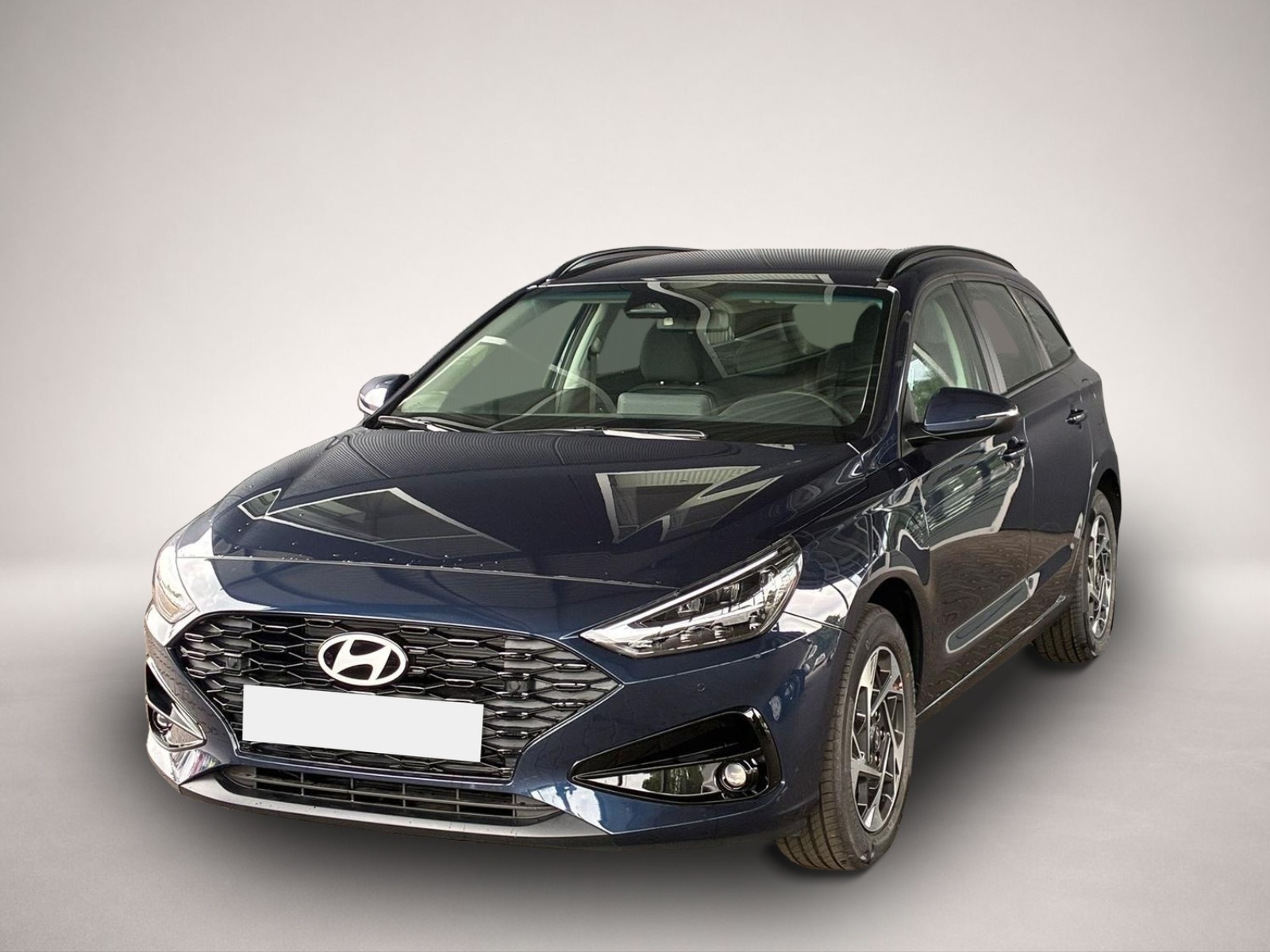 Hyundai i30 (12/2025, Benzin)