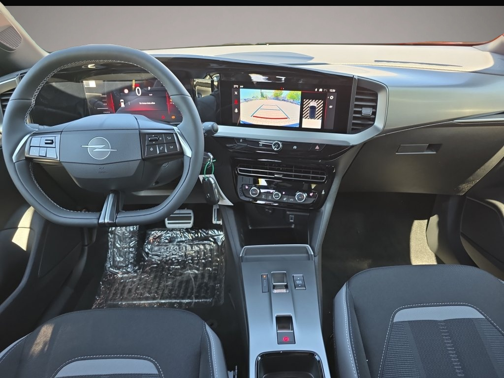 Opel Mokka (07/2026, Benzin)