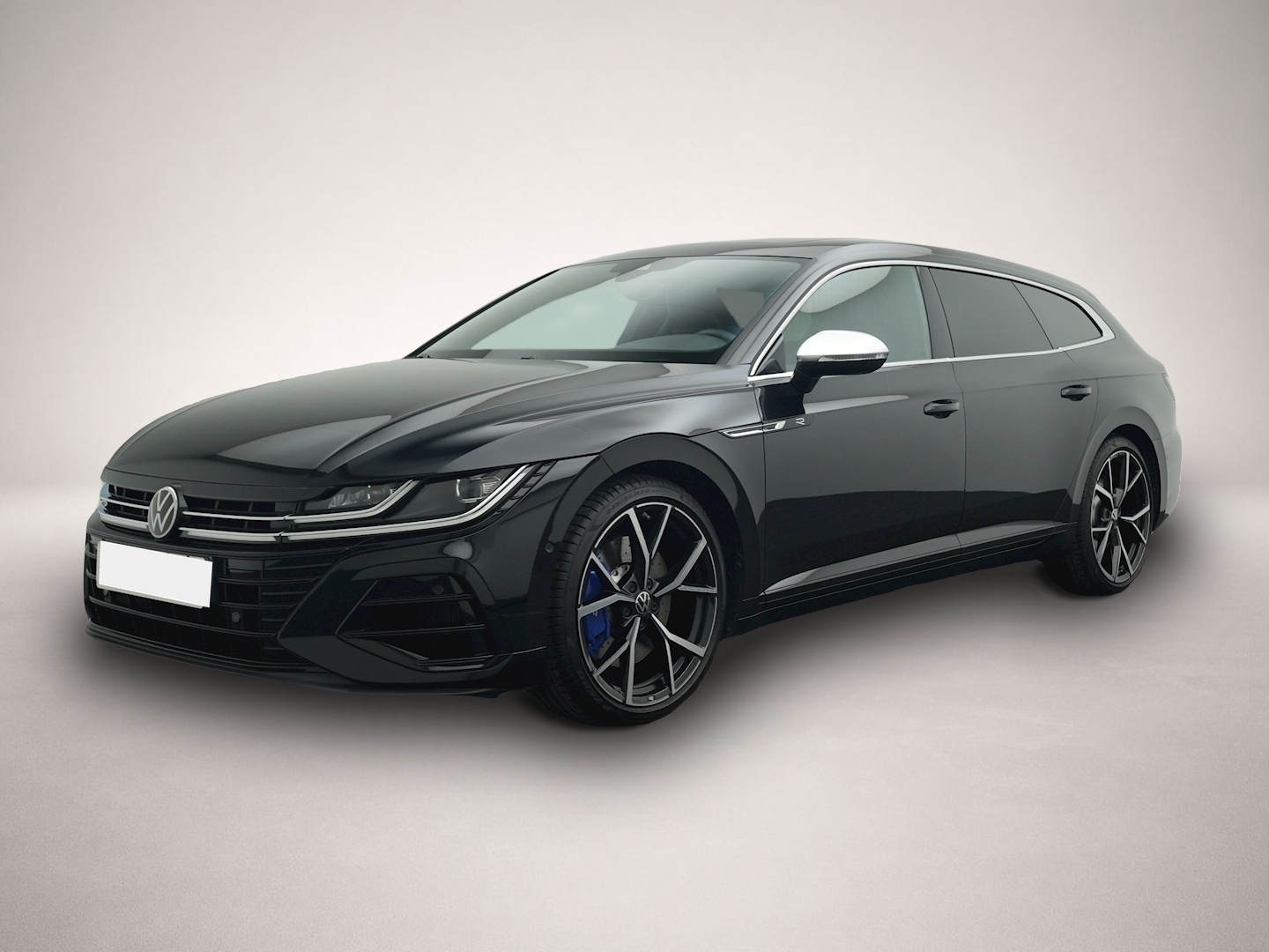 Volkswagen Arteon (03/2025, Benzin)