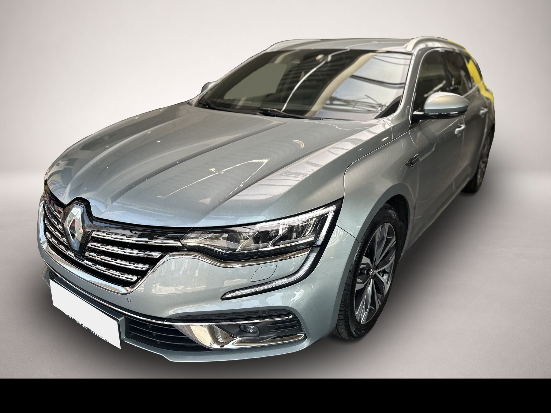 Renault Talisman (11/2020, Benzin)