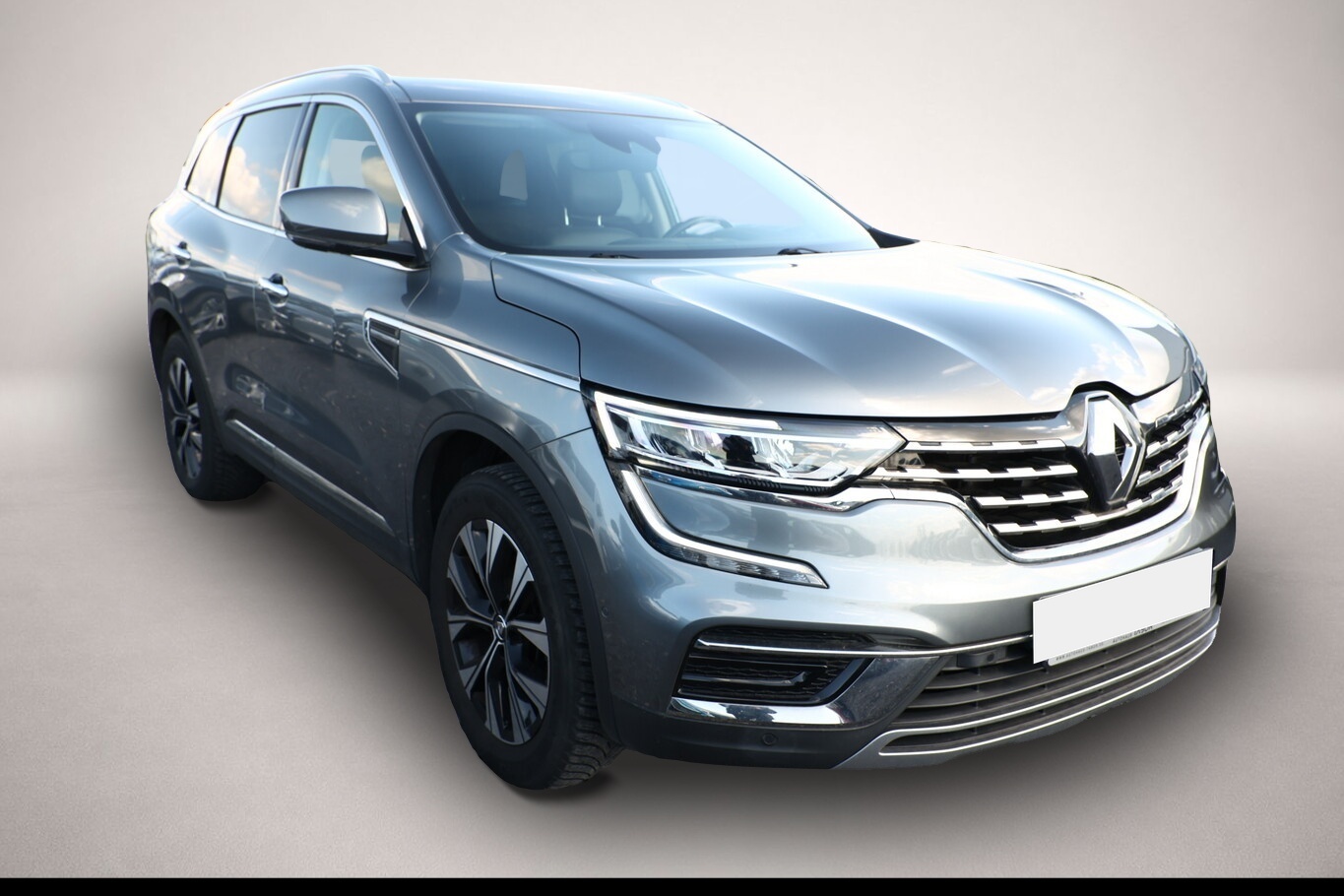 Renault Koleos (01/2023, Benzin)