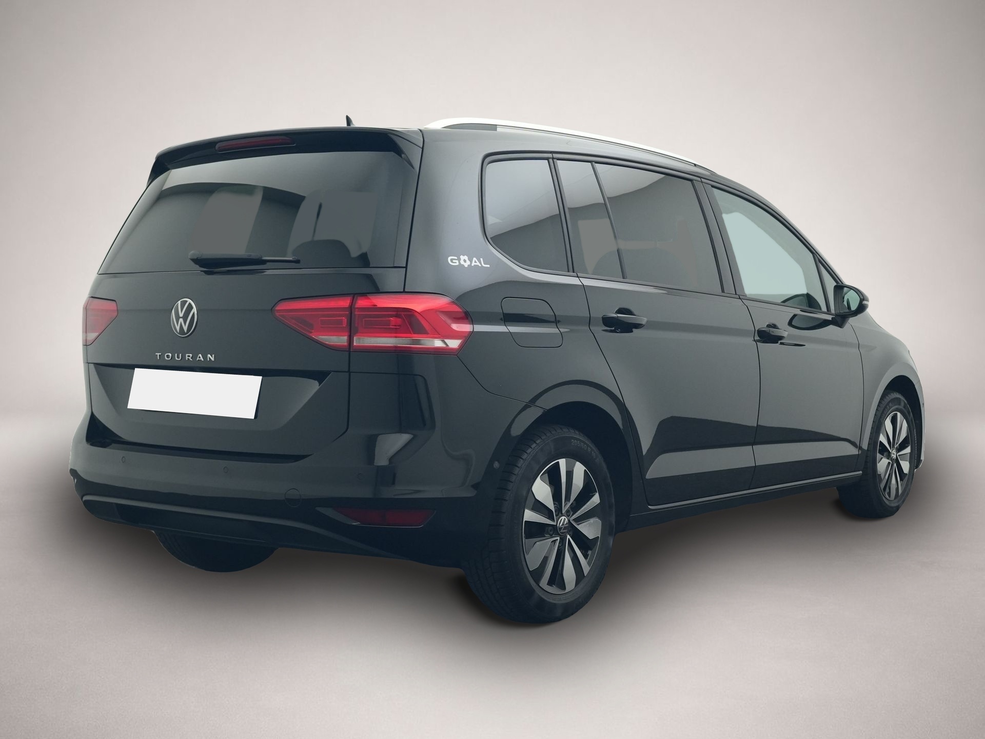 Volkswagen Touran (11/2025, Benzin)