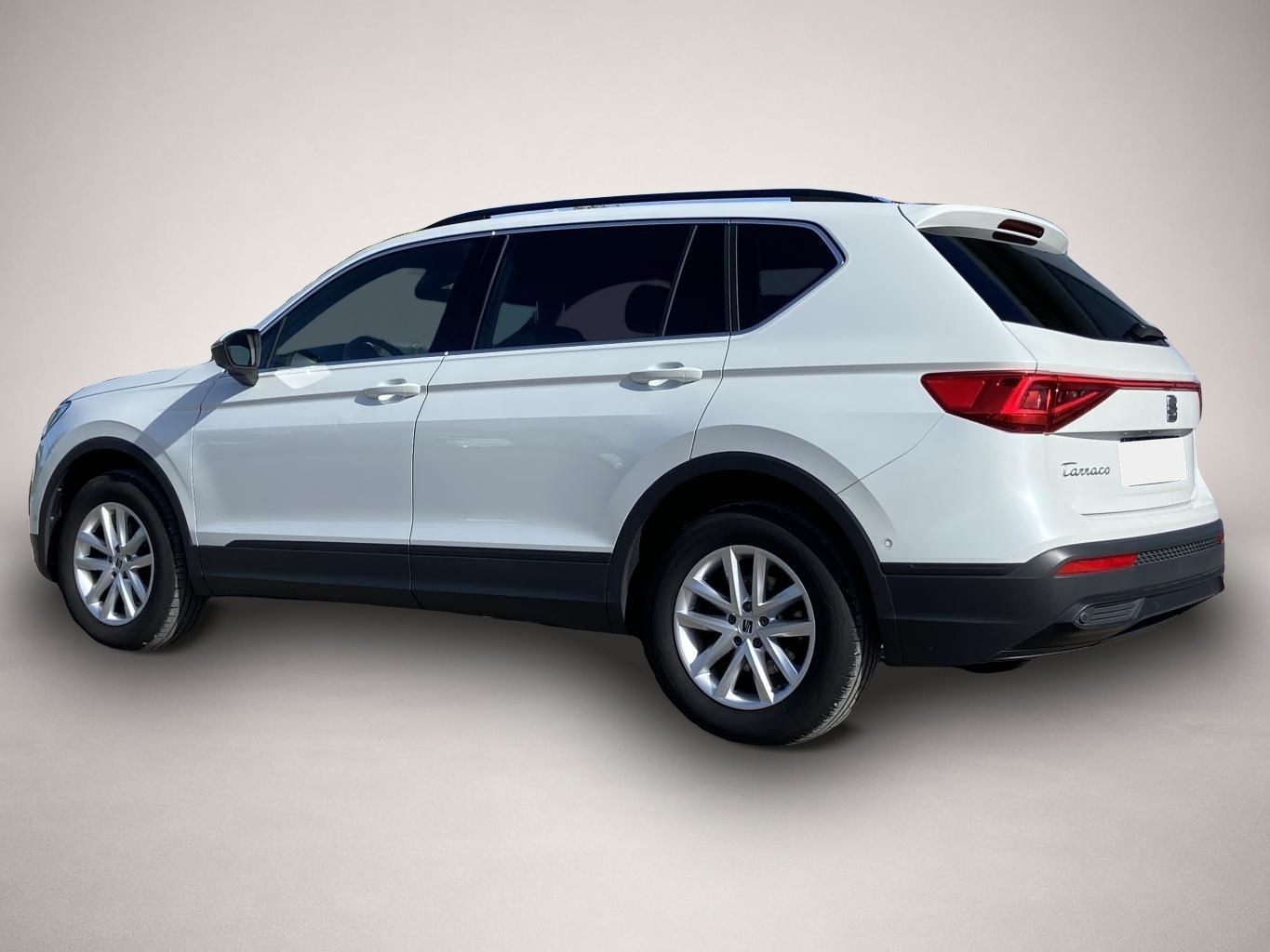 Seat Tarraco (03/2023, )