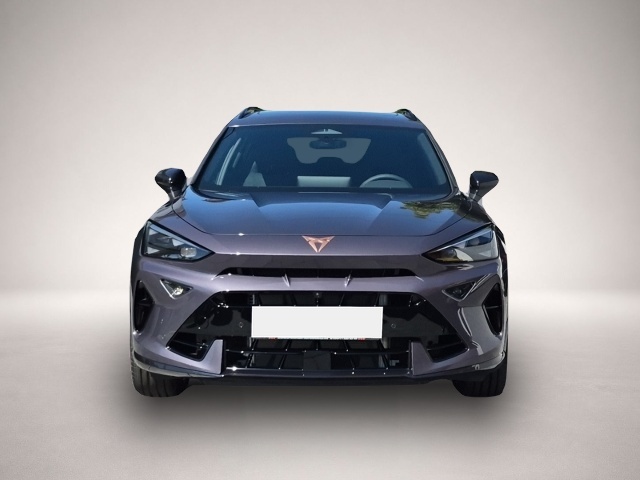 CUPRA Formentor, Bild 8 von 8