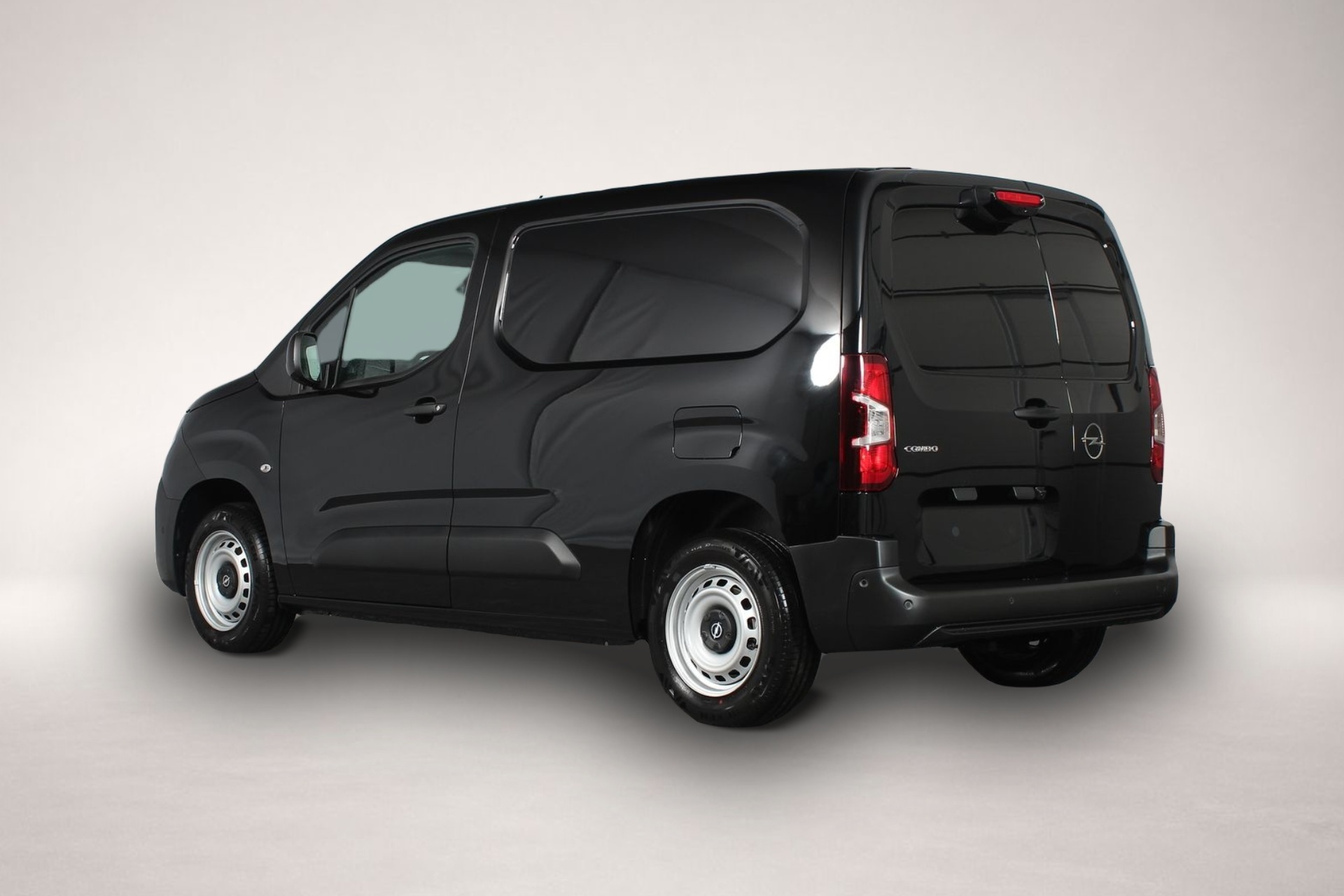 Opel Combo (11/2025, Diesel)