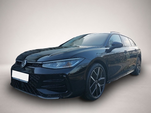 Volkswagen Passat Variant (01/2025, Diesel)