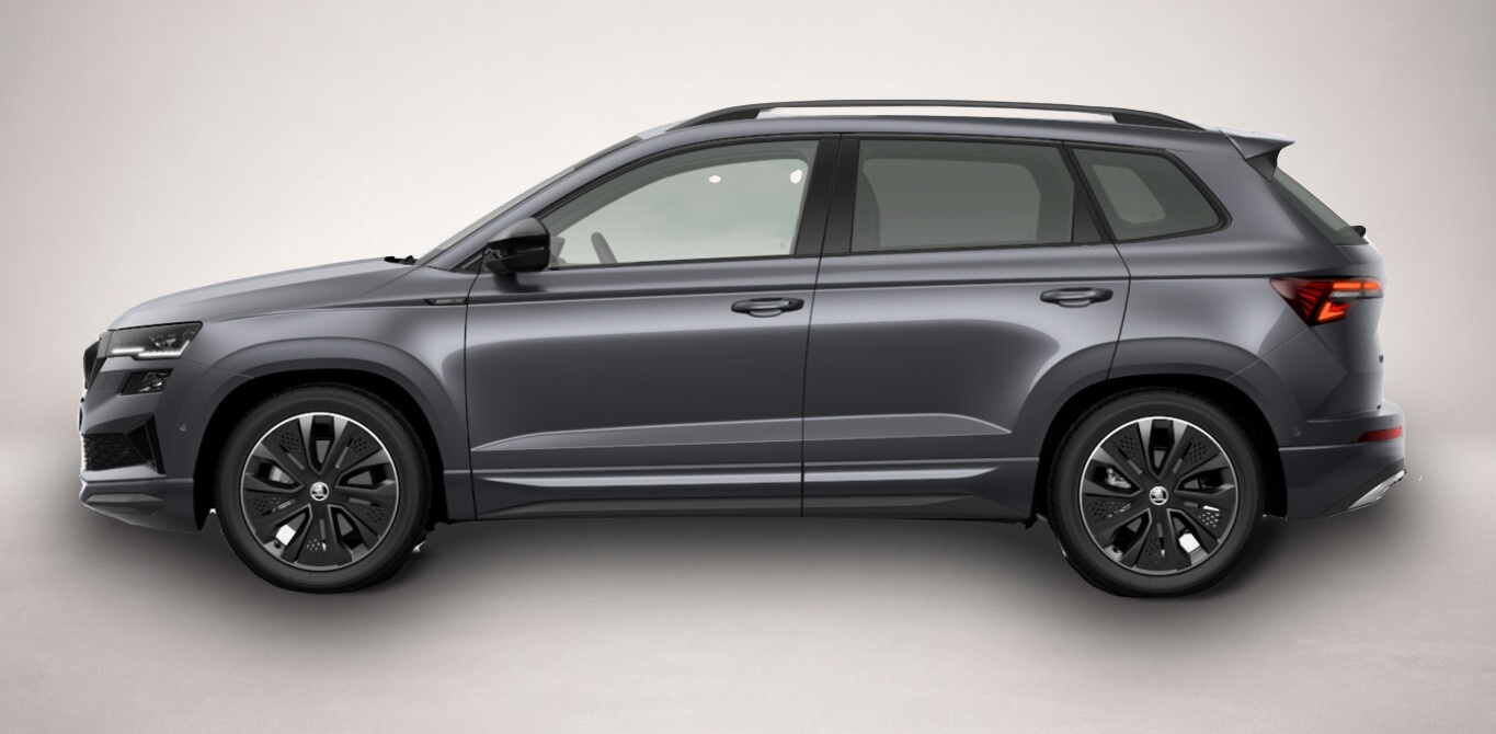Skoda Karoq (05/2026, Diesel)