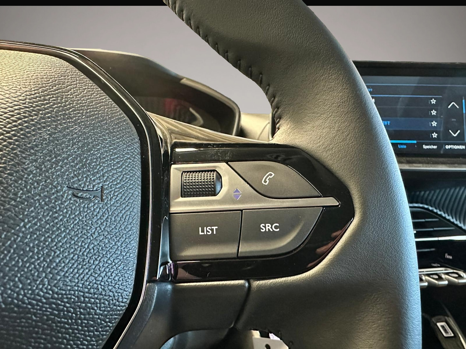 Peugeot 208, Bild 5 von 5