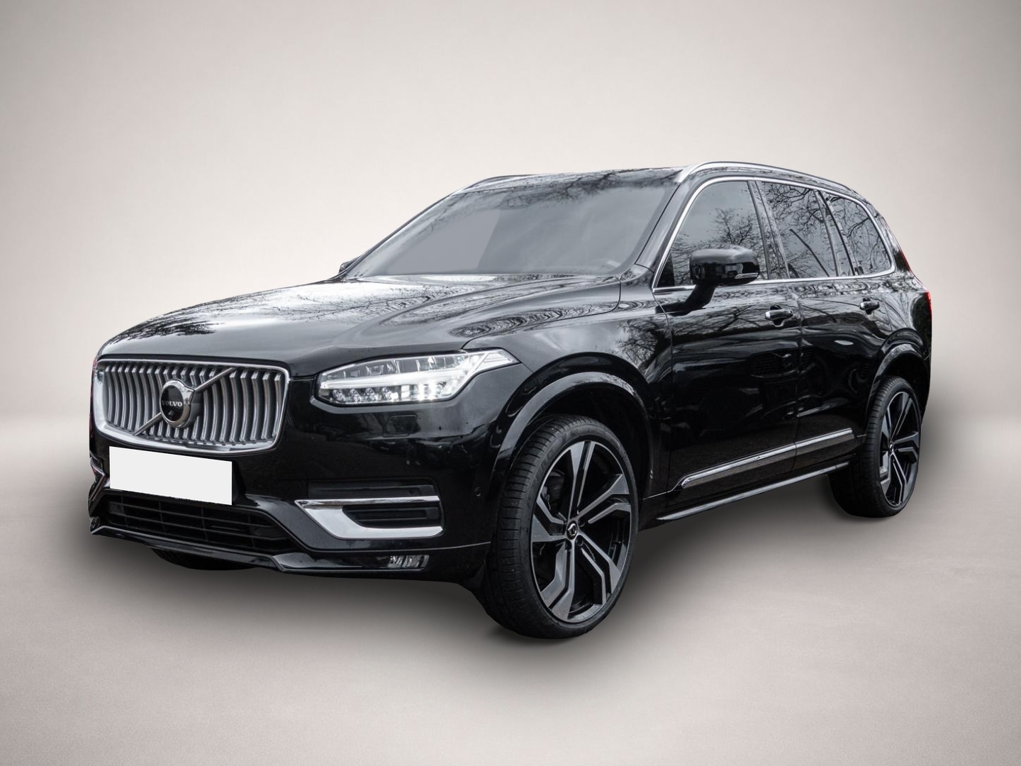 Volvo XC90 (10/2023, Diesel)