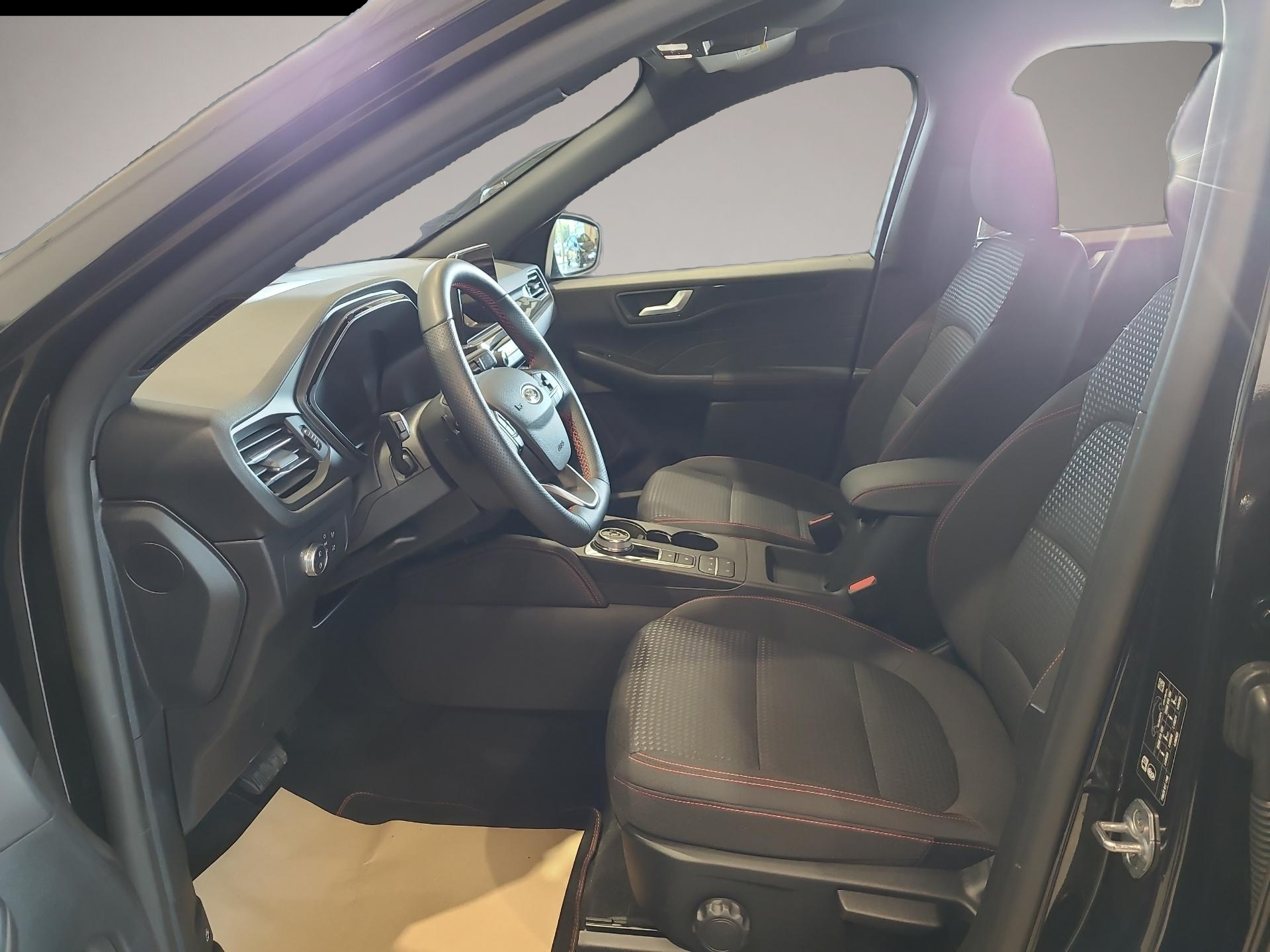 Ford Kuga (06/2023, Diesel)