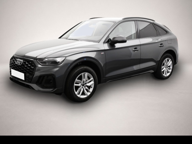 Audi Q5 (08/2023, Hybrid (Benzin/Elektro))