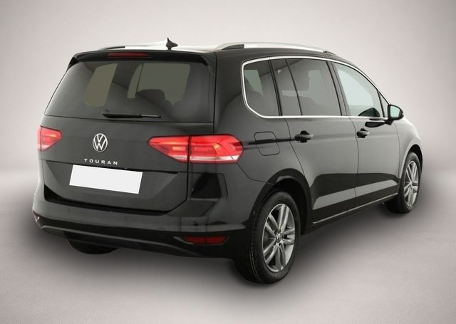 Volkswagen Touran (01/2026, Benzin)