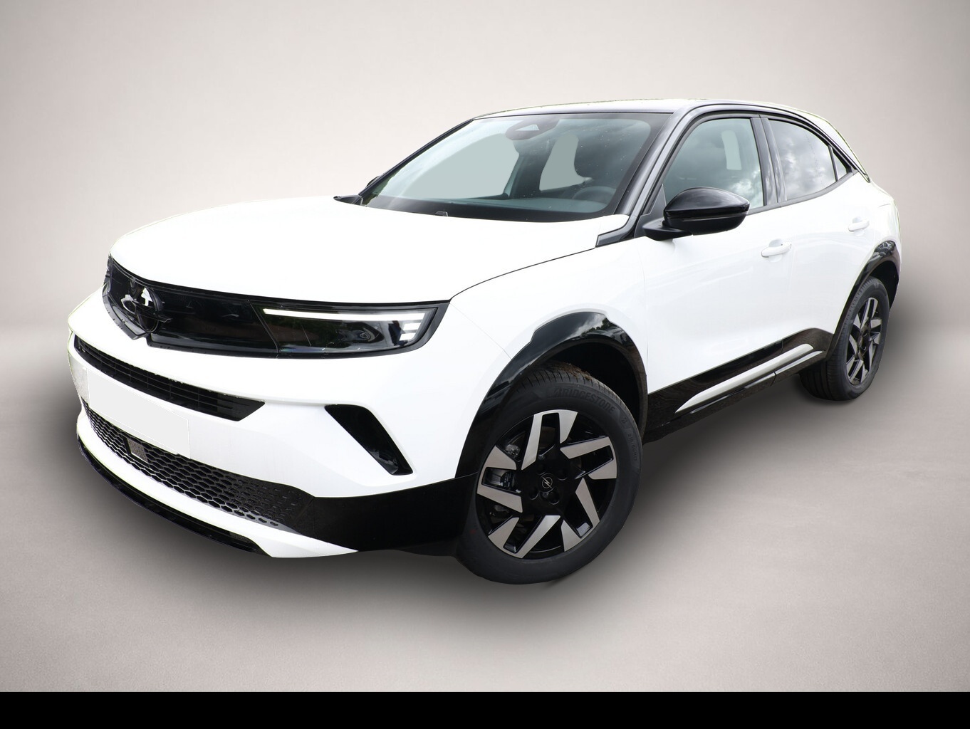 Opel Mokka (01/2026, Benzin)