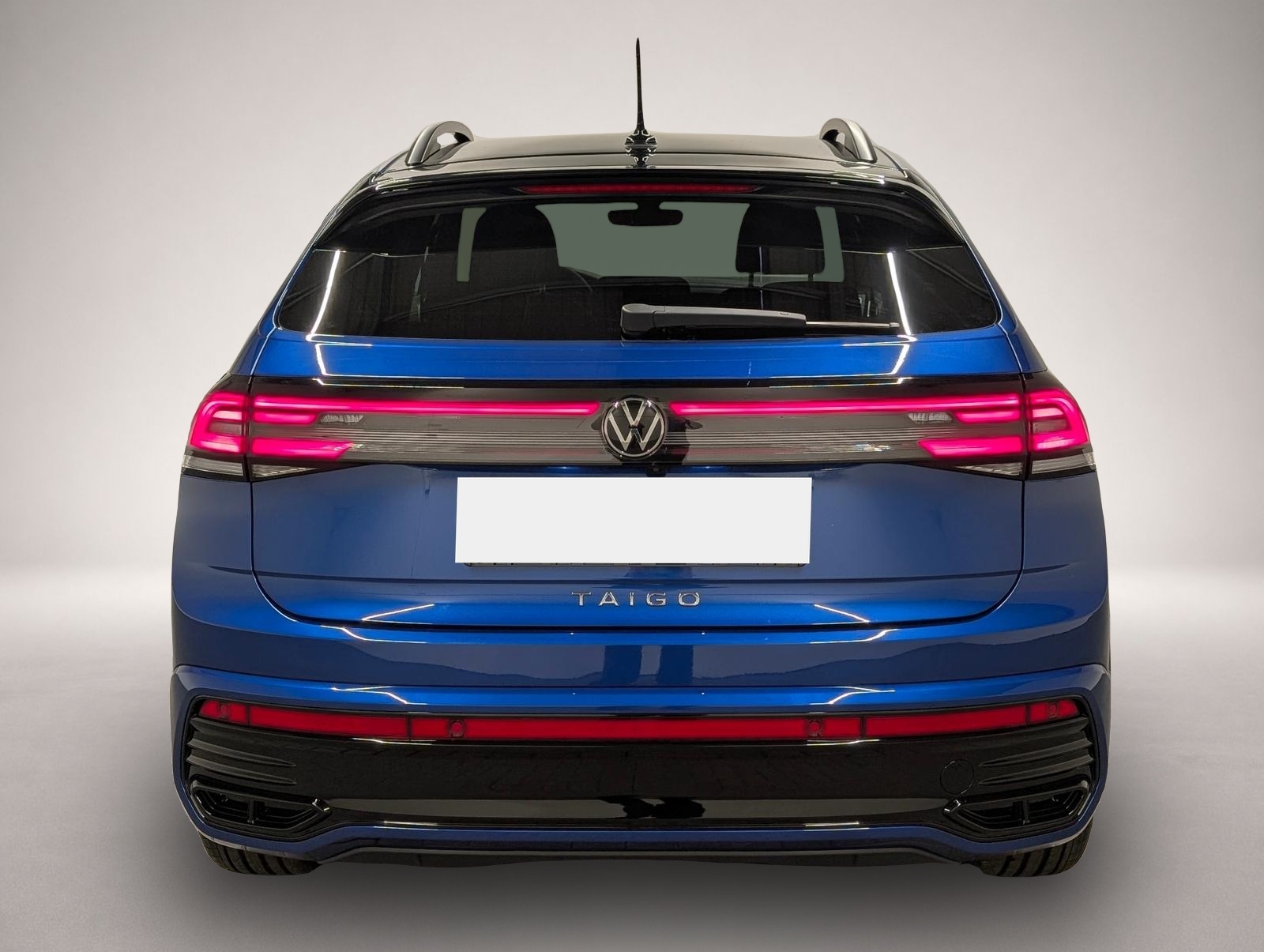 Volkswagen Taigo, image 8 of 8