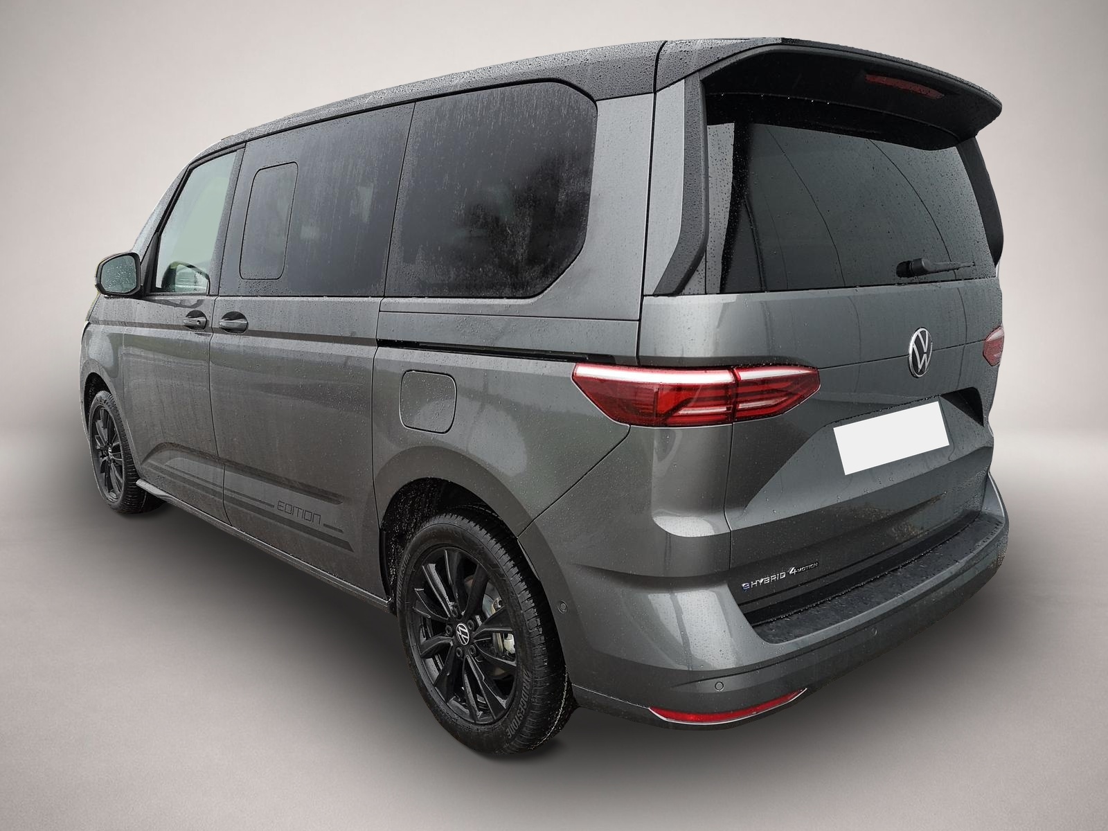 Volkswagen T7 Multivan (07/2026, Hybrid (Benzin/Elektro))
