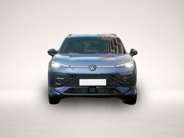 Volkswagen T-Roc (05/2026, Benzin)