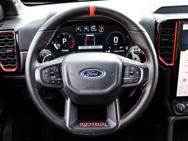 Ford Ranger (05/2026, Diesel)