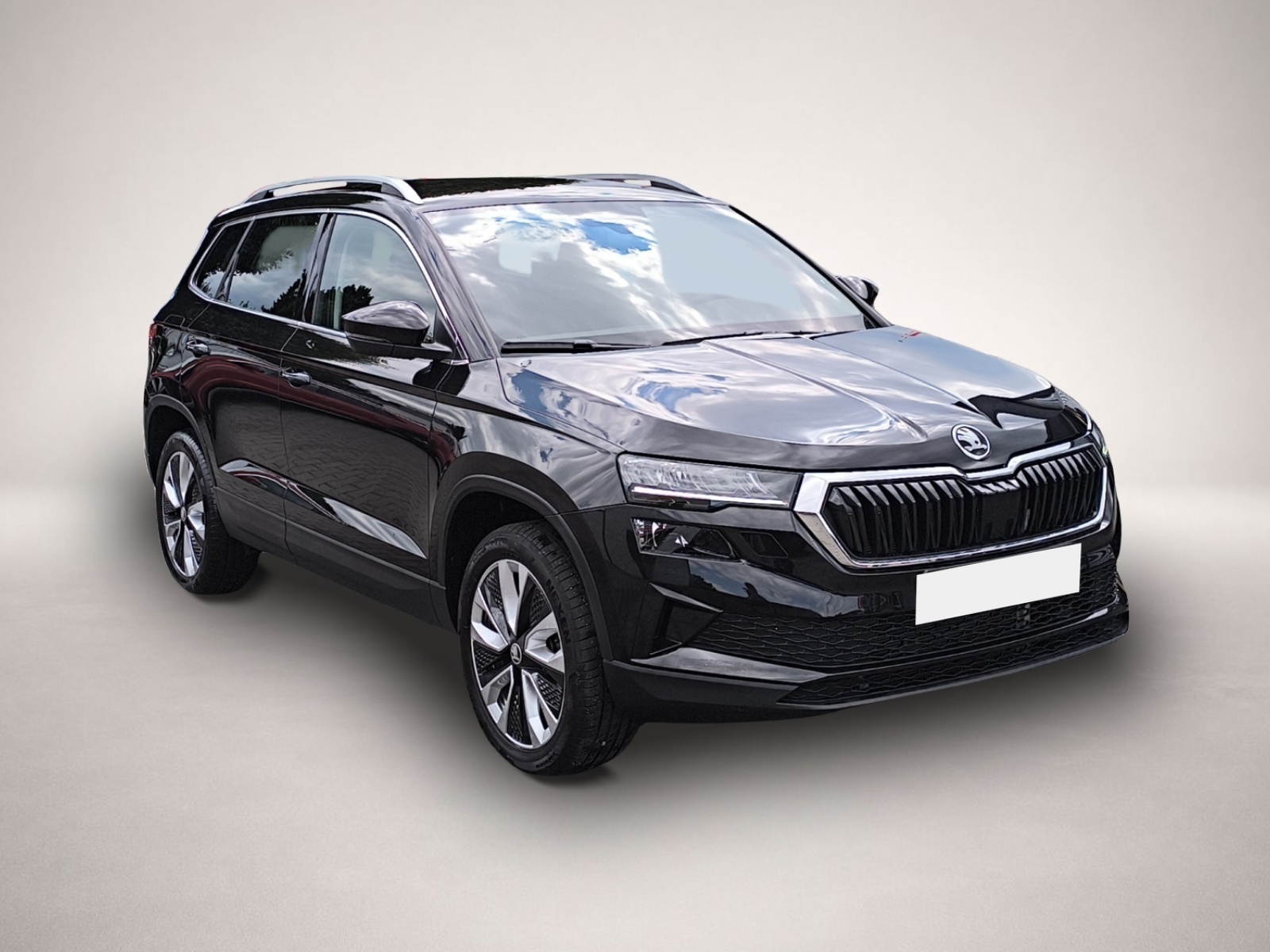 Skoda Karoq, Bild 3 von 8