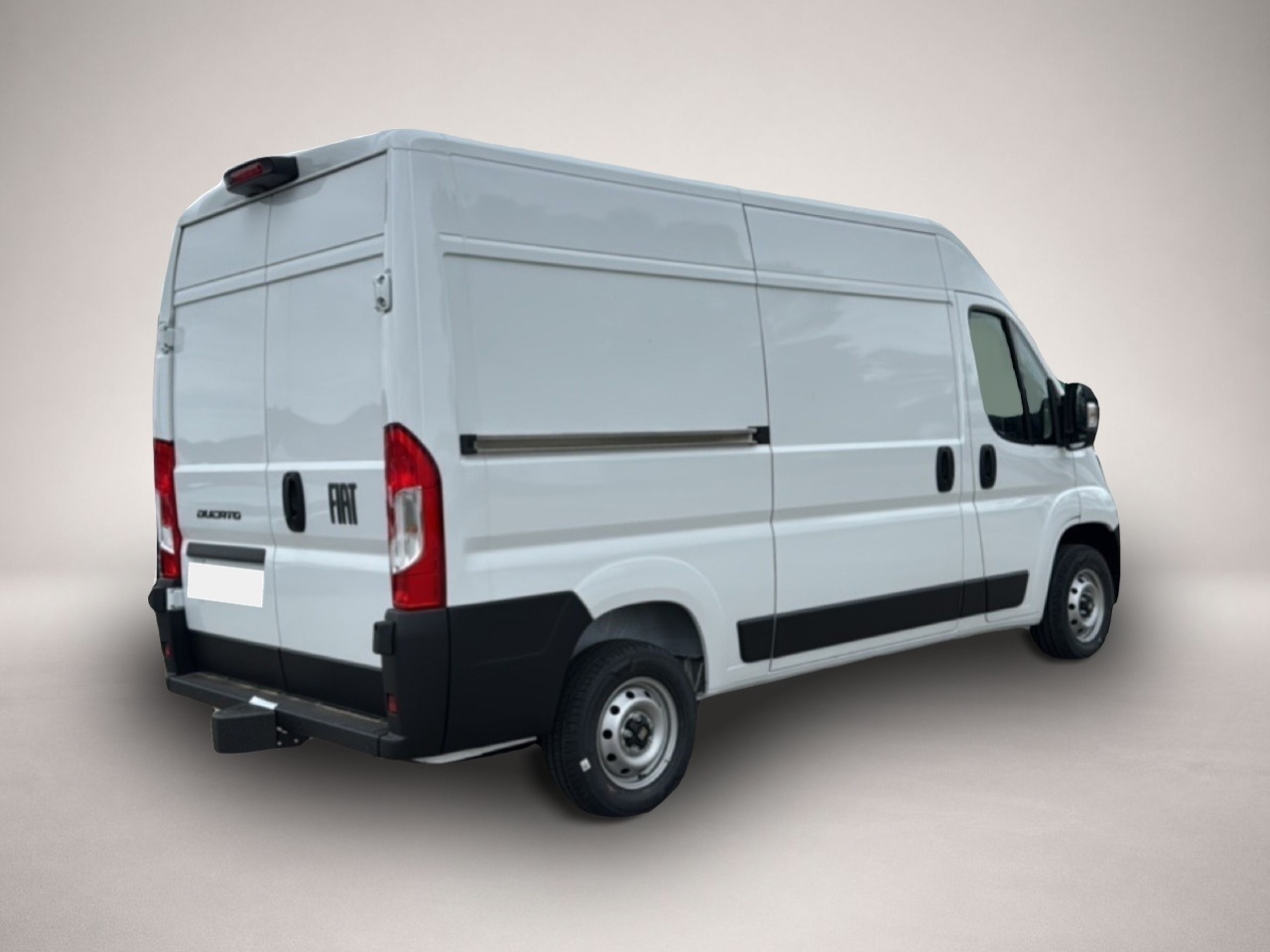 Fiat Ducato (04/2026, Diesel)