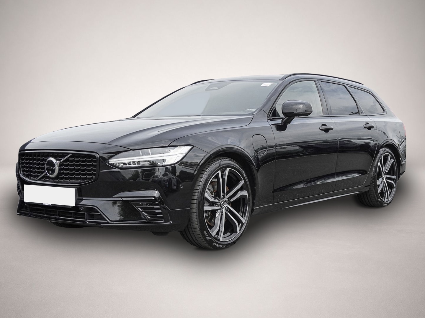 Volvo V90 (03/2023, )