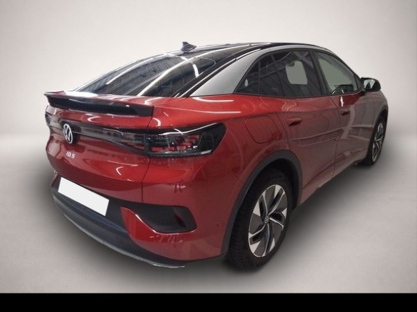Volkswagen ID.5 (10/2025, ELECTRIC)