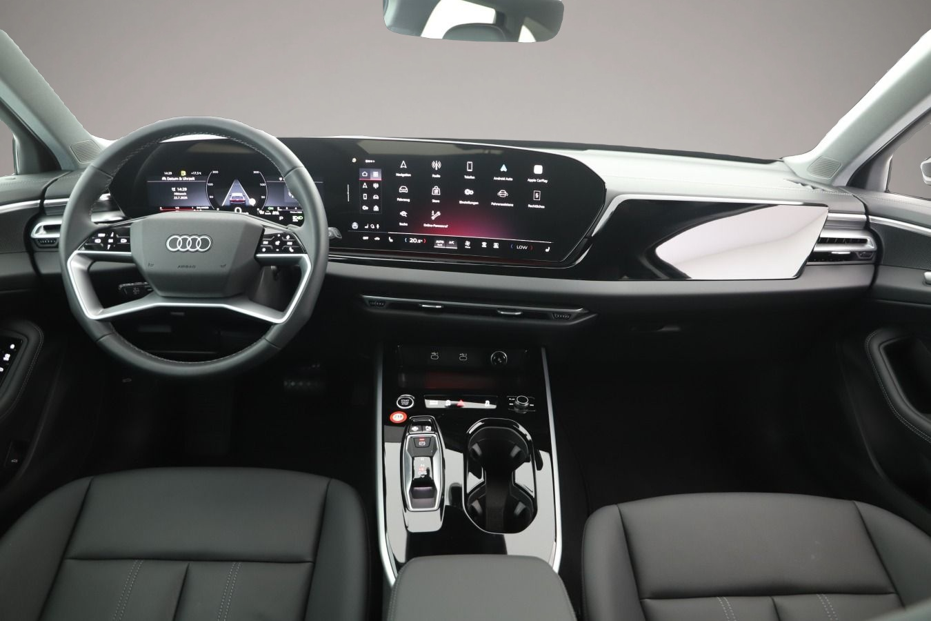 Audi A5 (08/2025, )
