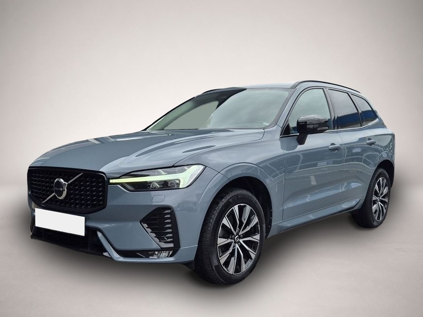 Volvo XC60 (03/2023, Diesel)