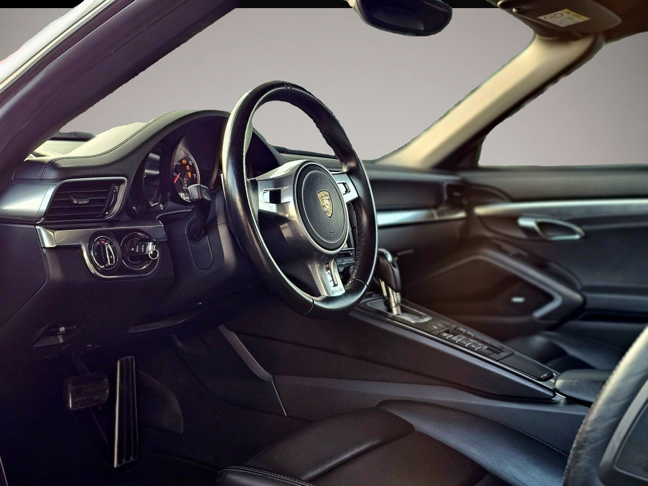 Porsche 991 (11/2014, )