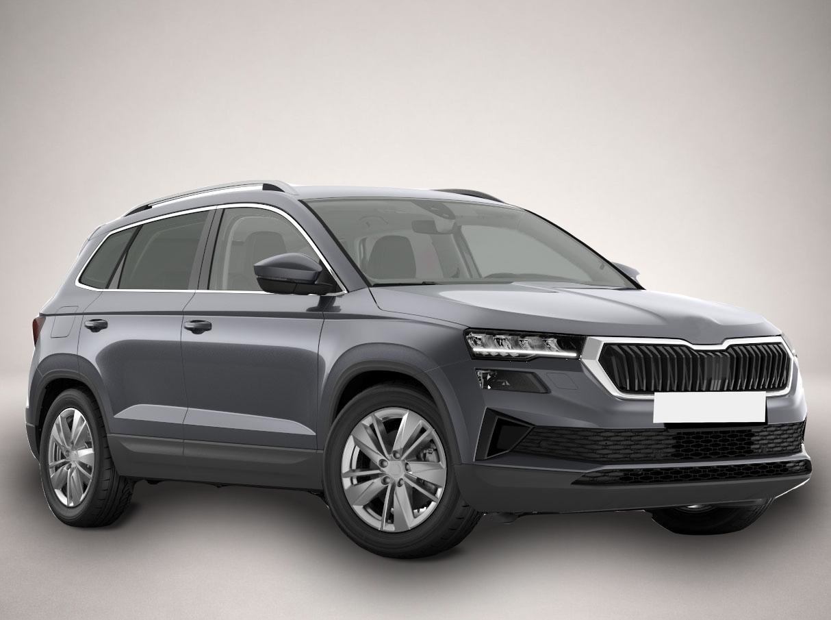 Skoda Karoq (07/2026, Diesel)