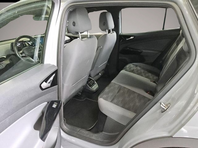 Volkswagen ID.4 (05/2023, ELECTRIC)