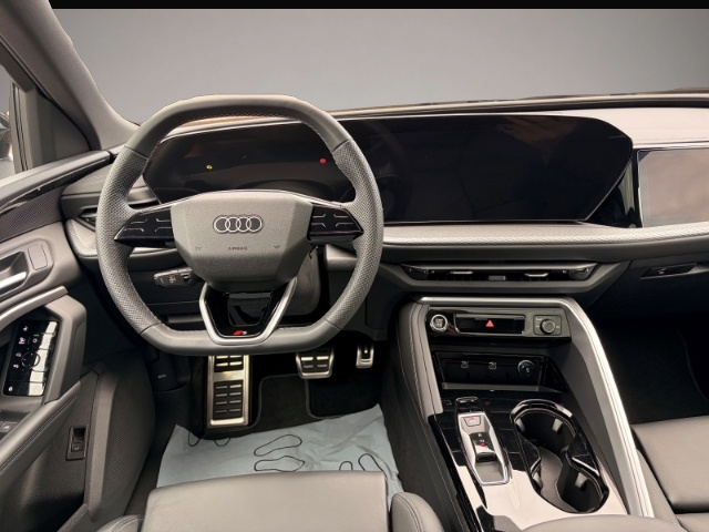 Audi quattro (03/2026, Diesel)