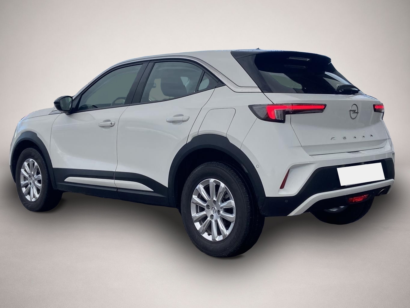 Opel Mokka (10/2021, )