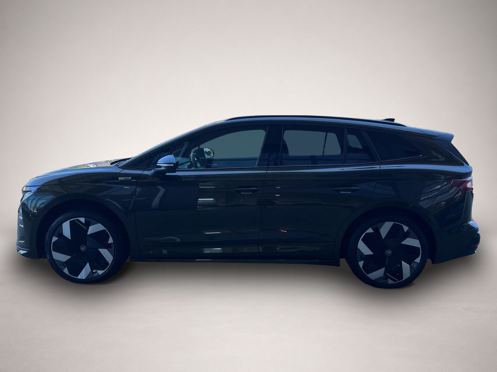 Skoda Enyaq (, ELECTRIC)