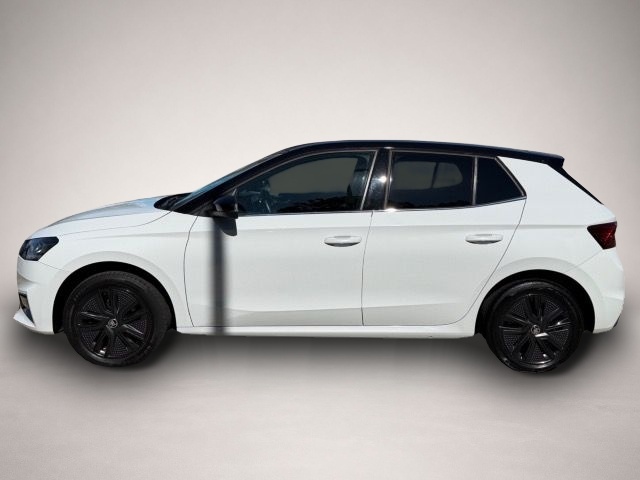 Skoda Fabia (04/2022, )