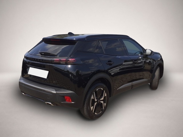 Peugeot 2008 (12/2023, Benzin)
