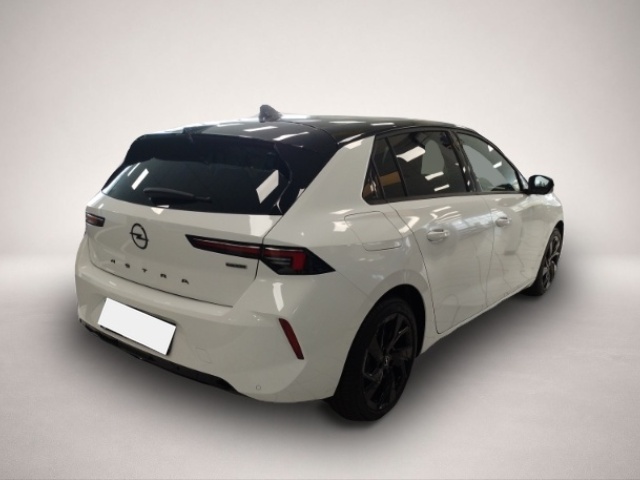Opel Astra (04/2024, Hybrid (Benzin/Elektro))