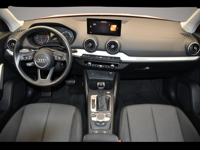 Audi Q2 (07/2023, Benzin)