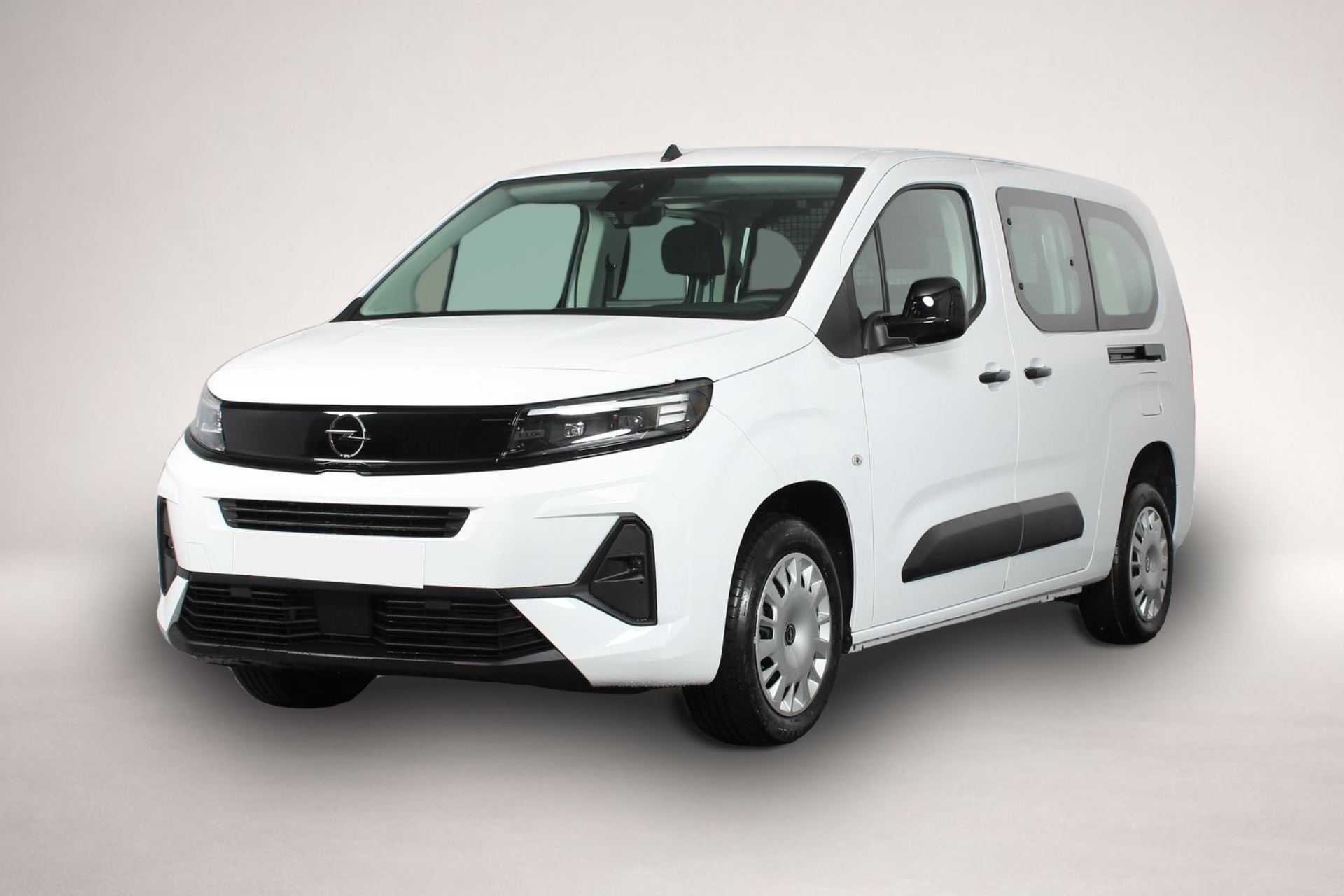 Opel Combo (10/2025, Diesel)